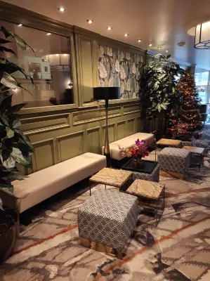 Leonardo Hotel Antwerp the Plaza Public Areas Photos