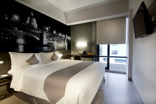 Hotel NEO Tendean Unggulan Photos