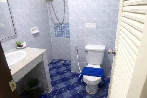 The Great Rayong Hotel Rooms Photos