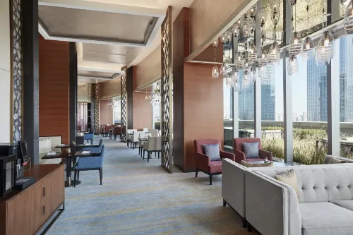 Sheraton Beijing Lize Hotel Camere Photos