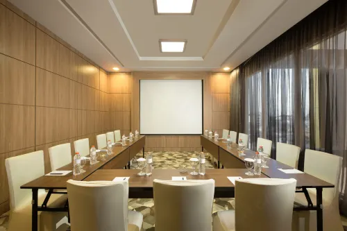 Hotel Chanti Managed by Tentrem Hotel Management Indonesia فنادق مميّزة Photos
