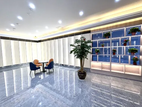 Yijia Hotel (Jiaxing Nanhu Railway Station) Public Areas Photos