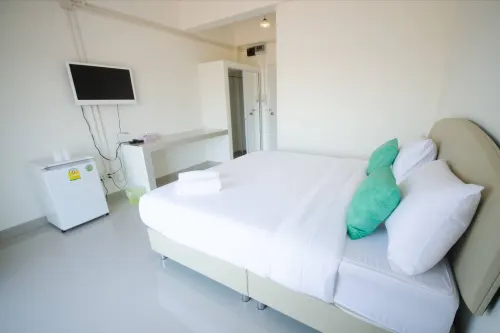 Sunee Boutique Hotel Phòng Photos