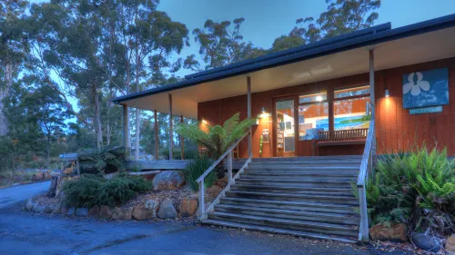 Stewarts Bay Lodge Public Areas Photos