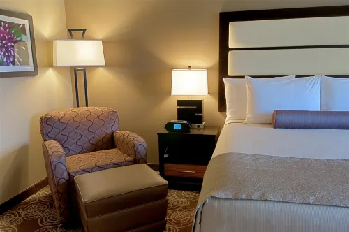 Best Western Plus Miami Airport North Hotel  Suites Номера Photos