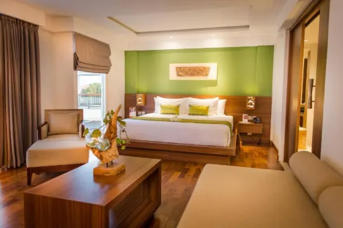 D'Primahotel Petitenget Seminyak 2 Da non perdere Photos