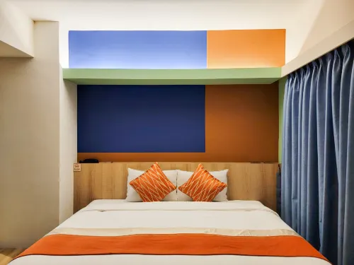 Talmud Hotel Gongyuan الغرف Photos