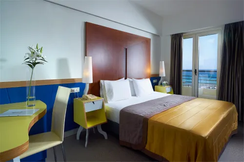 Lato Boutique Hotel Chambres Photos