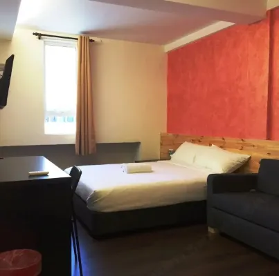 Dream Garden Hotel Camere Photos