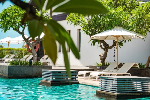 Hainan Narada Resort & Spa Perfume Bay Featured Photos