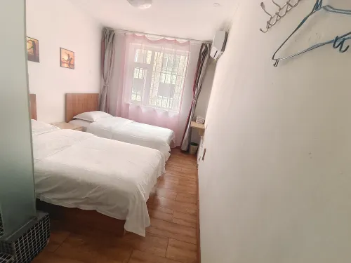 Mingya Hotel (Changchun Jilin University Second Hospital Branch) Zimmer Photos