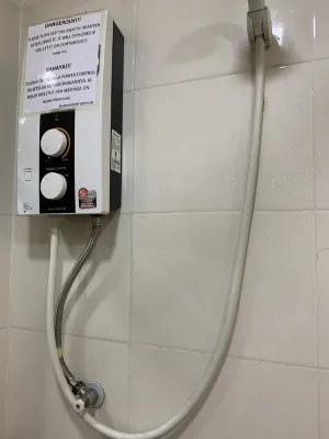 Kota Damansara Business Hotel Chambres Photos