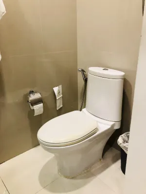 The Palmery Resort Rooms Photos