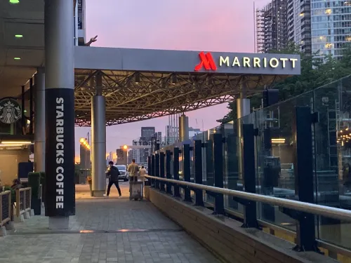 Toronto Marriott City Centre Hotel Near Hotel Photos