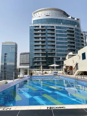 Marina Byblos Hotel Здоровье и отдых Photos