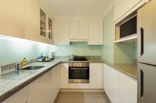 Norfolk Mansion Luxury Serviced Apartment Phòng Photos