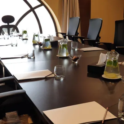 Four Points by Sheraton Makkah Al Naseem Business Facilities Photos