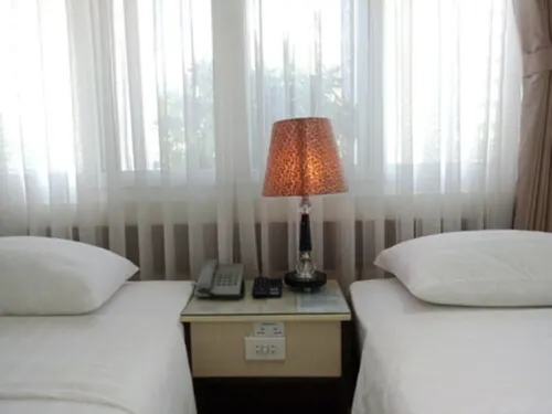 An Hotel Chambres Photos