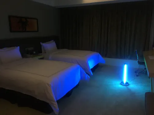 Skytel Hotel Chambres Photos