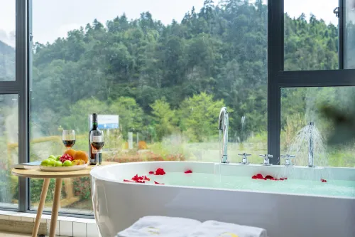 Fanjingshan Mountain and River Sample Homestay Featured Photos