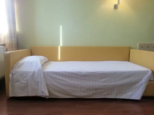 Hotel Sirio, Sure Hotel Collection by Best Western Rooms Photos