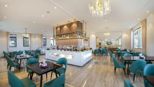 Rừng Lá Kim Resort Nổi bật Photos