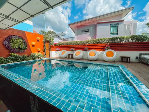 Pai Cherkaew Boutique House Da non perdere Photos
