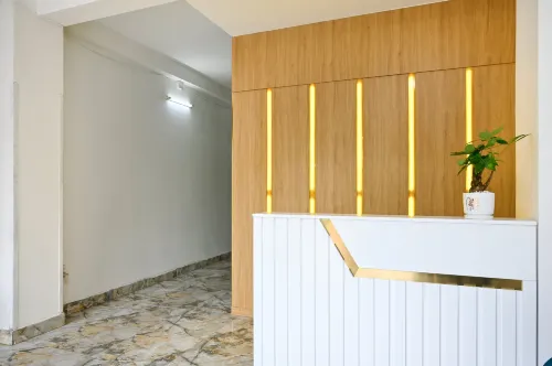 Montana Hotel & Apartment Saigon Airport Da non perdere Photos