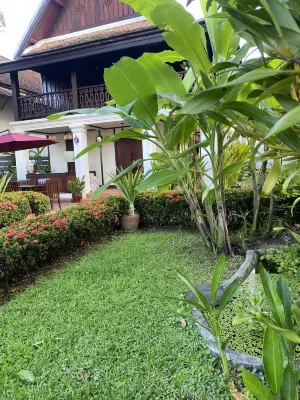Luang Prabang Residence & Travel ( The Boutique Villa ) Außen Photos
