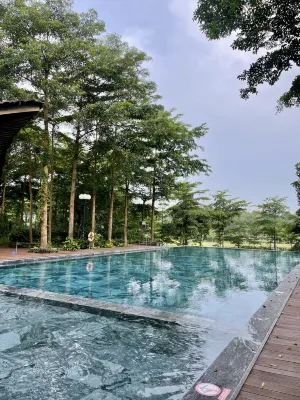 플라밍고 다이 라이 리조트 휴식 & 레저 Photos