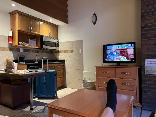 Jasper Inn & Suites by Innhotels Rooms Photos