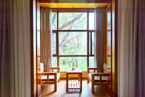 Jinshan Culture Club Rooms Photos