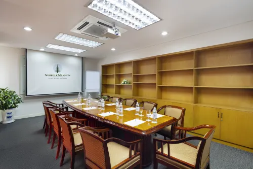 Norfolk Mansion Luxury Serviced Apartment Dành cho công việc Photos
