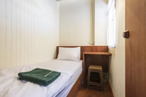 Suneta Hostel Chiang Mai Featured Photos