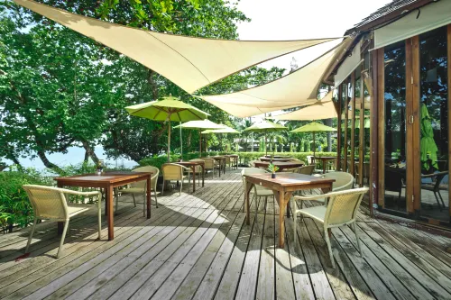 GajaPuri Resort Koh Chang Public Areas Photos