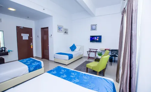 Hotel Kobemas Melaka Camere Photos