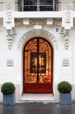 La Manufacture Hotel - Paris Extérieur Photos
