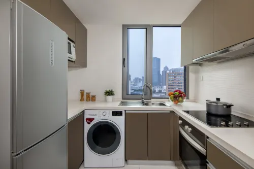 Somerset Emerald City Camere Photos