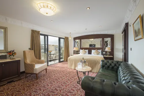 The George Street Hotel Featured Photos
