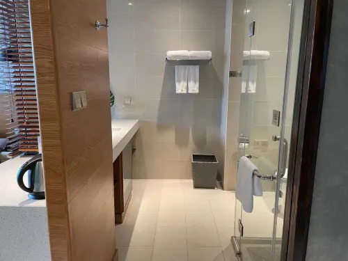 Taimengsi Hotel Rooms Photos