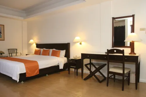 Harbor Town Hotel Chambres Photos
