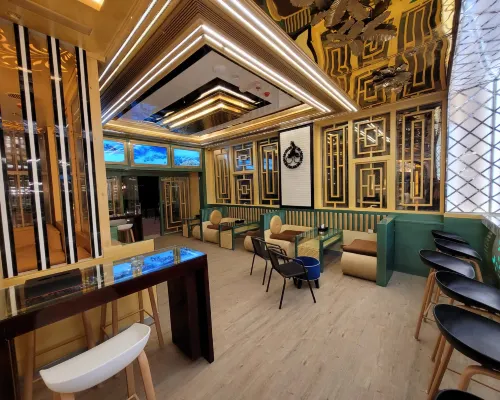 Camphor Hotel Ras Al Khaimah Избранное Photos