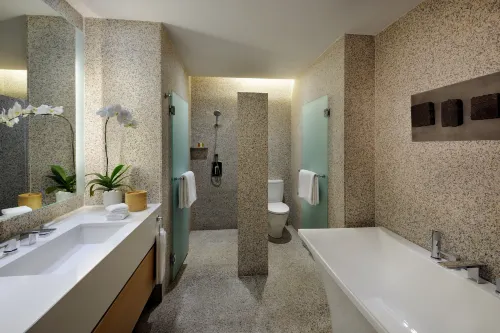 Oasia Resort Sentosa by Far East Hospitality Rooms Photos