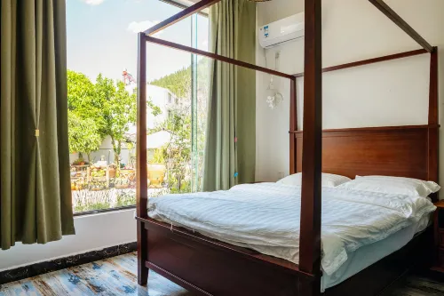 momo hotel Rooms Photos