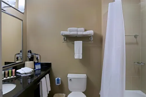 Best Western Plus Miami Airport North Hotel  Suites Номера Photos