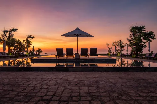 Crown Retreat Quy Nhơn Nổi bật Photos