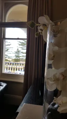 Largs Pier Hotel Chambres Photos