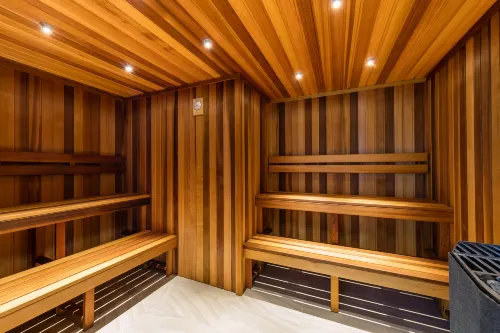 Meriton Suites Kent Street Leisure & Recreation Photos