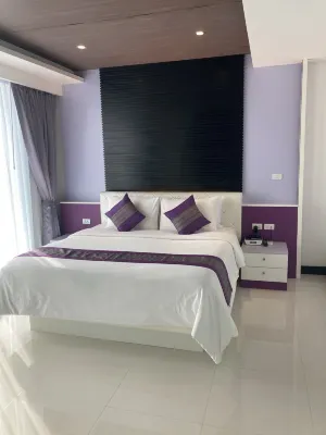 The L Resort, Krabi Rooms Photos