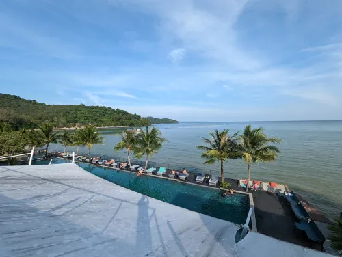 Hotel Tide Phuket Beach Front Near Hotel Photos